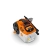STIHL REA100 Akumulatorowa myjka ciśnieniowa / cm / 36V / RA010117611 STIHL REA100 Akumulatorowa myjka ciśnieniowa / cm / 36V / RA010117611